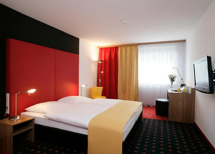 Senator Hotel Vienna