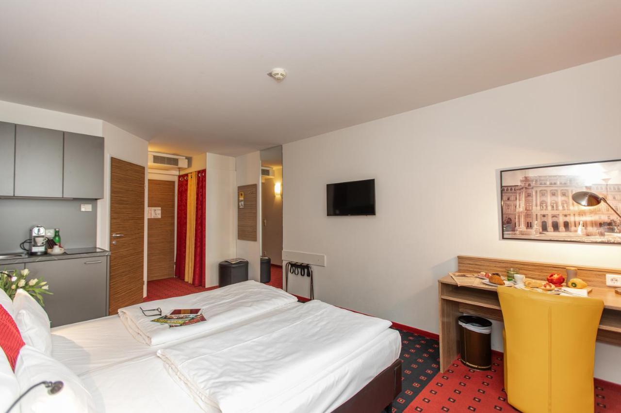 Senator Hotel Wenen