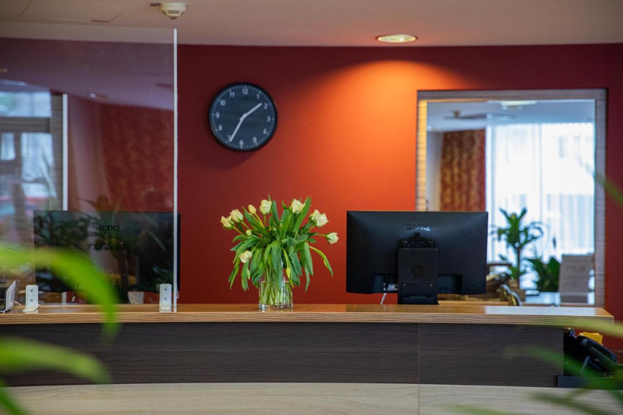 Senator Hotel Wenen