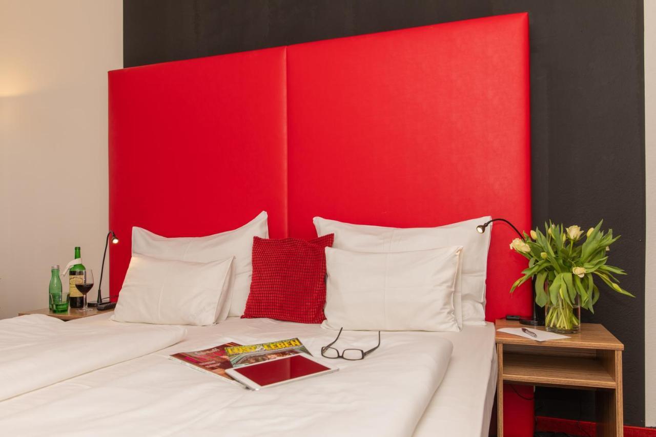 Senator Hotel Wenen