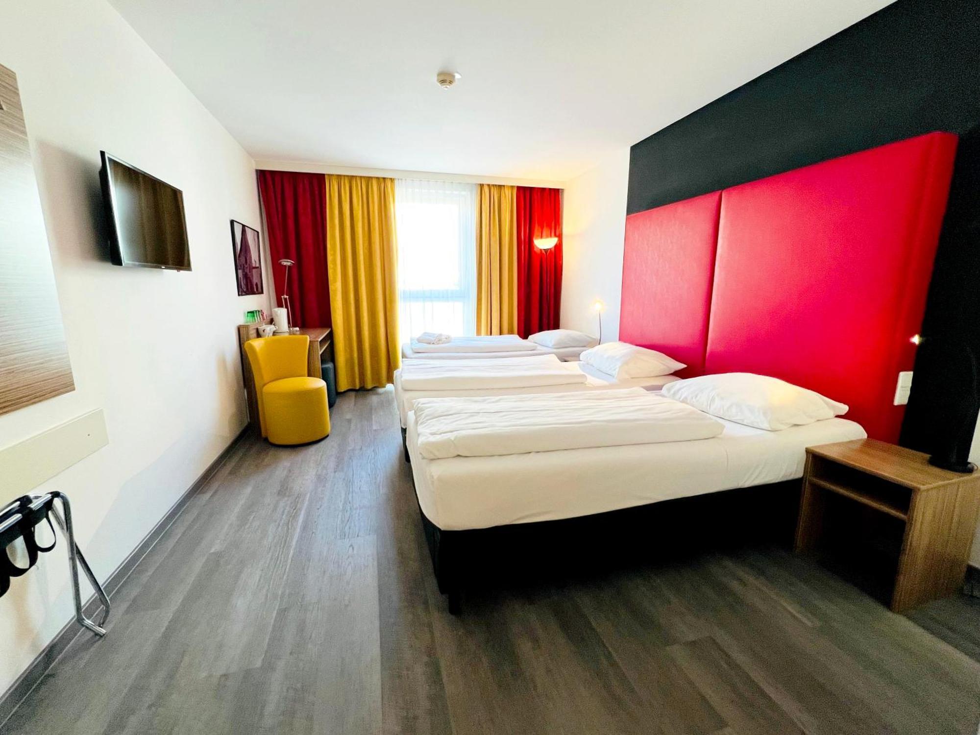 Senator 4* Wenen