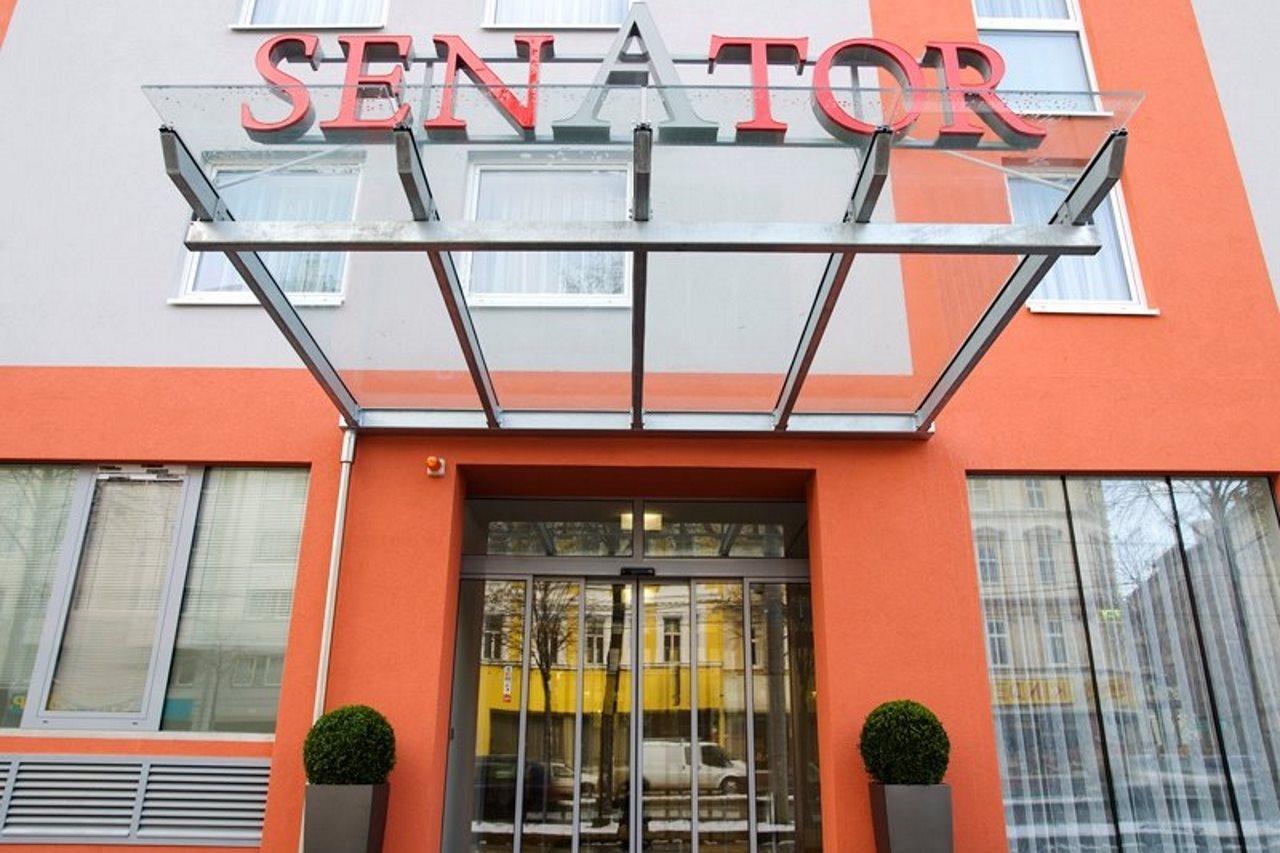 Hotel Senator Wenen