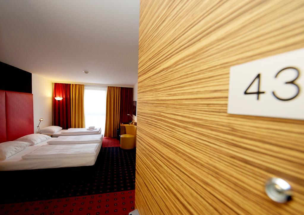 Senator 4* Wenen