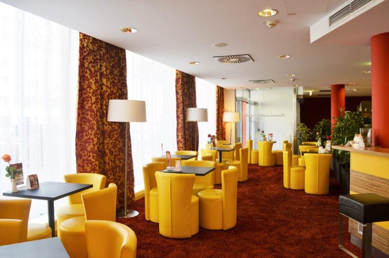 Hotel Senator Wenen