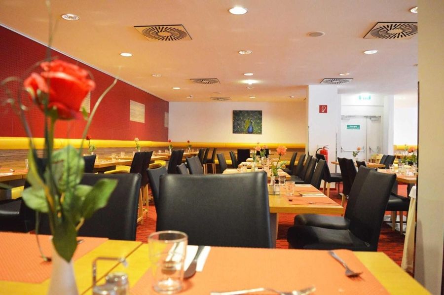 Senator 4* Wenen