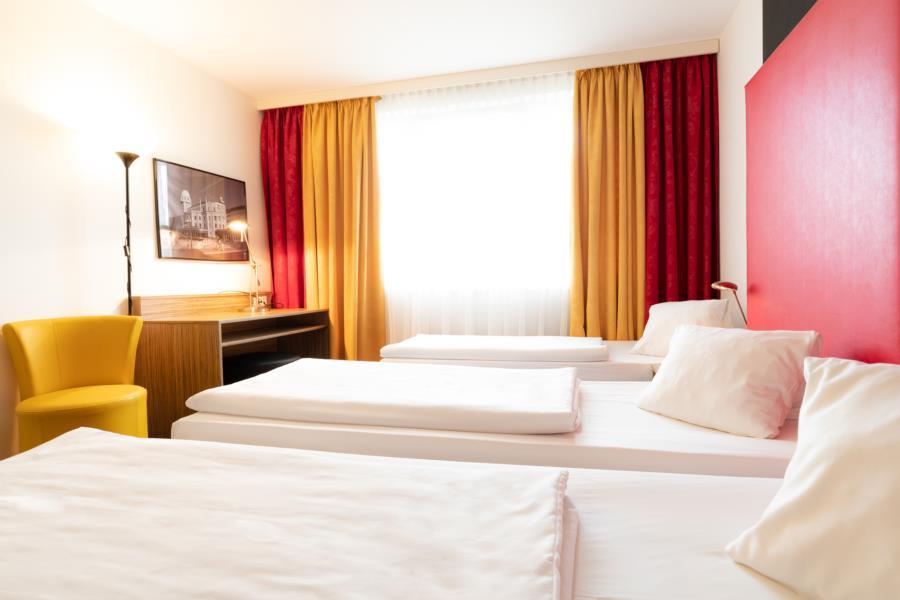 Senator 4* Wenen