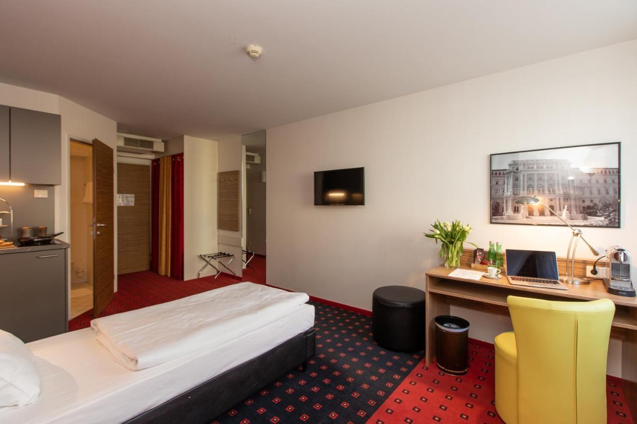 Senator Hotel Wiedeń