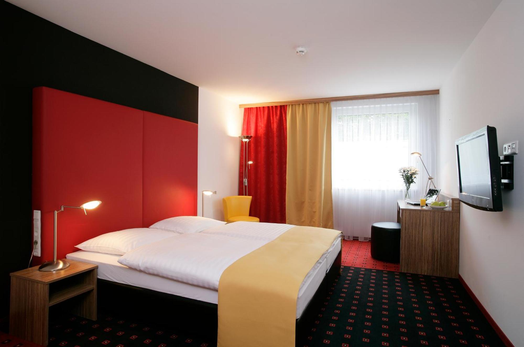 Senator Hotel Wiedeń