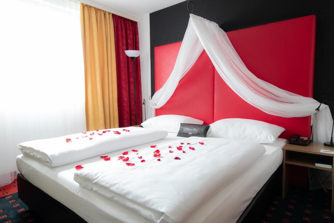 Senator Hotel Wiedeń