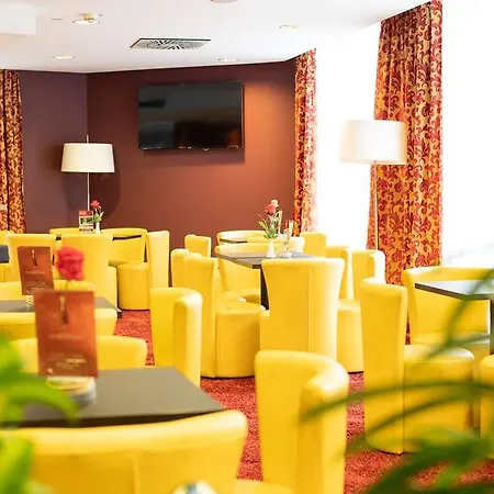 Senator Hotel Vienna 