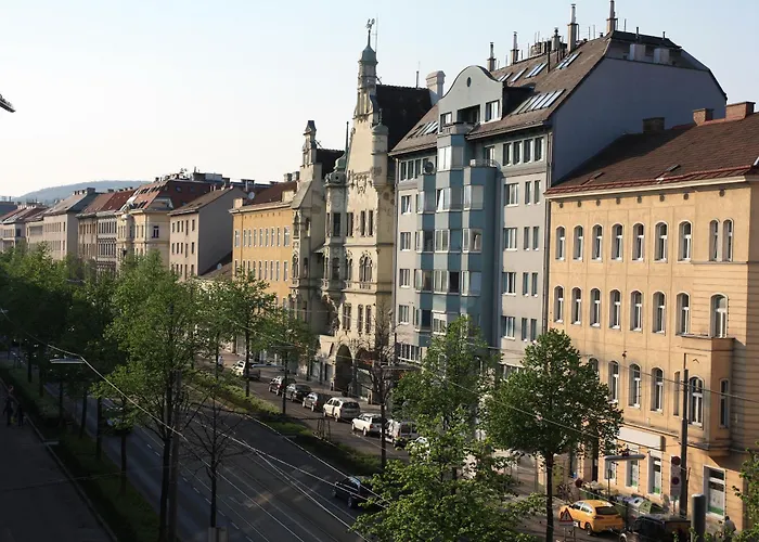 Senator Hotel Vienna