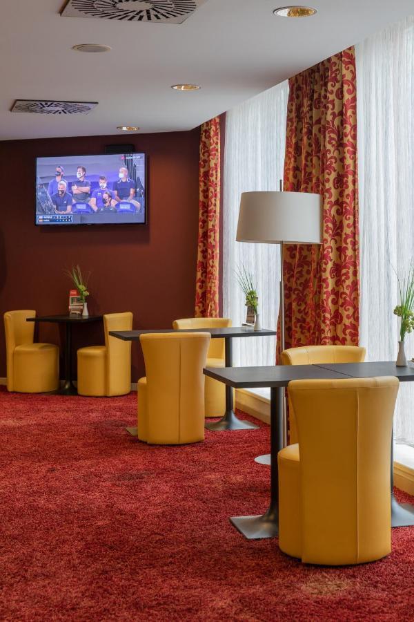Senator Hotel Vienne