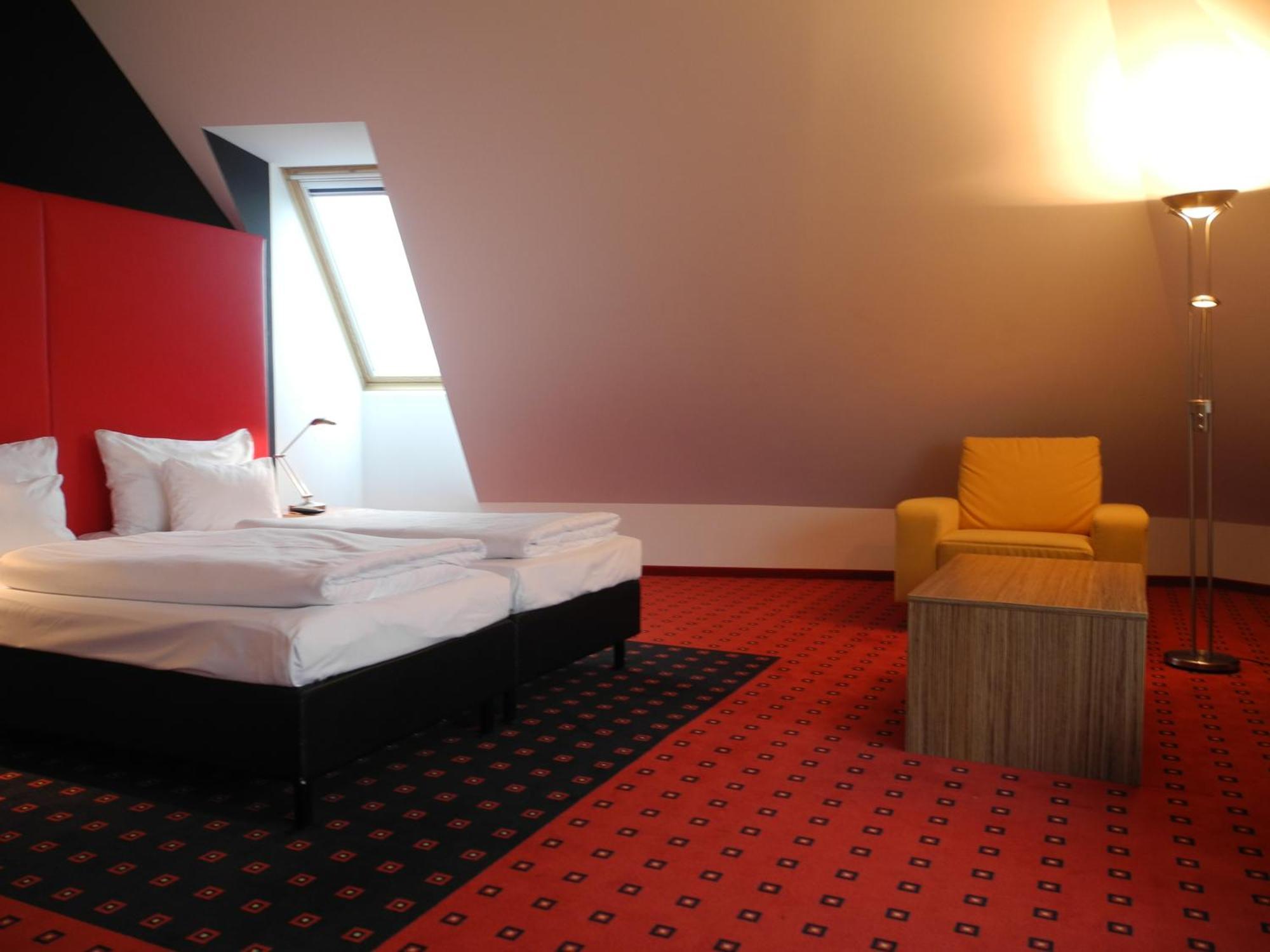Hotel Senator Vienne