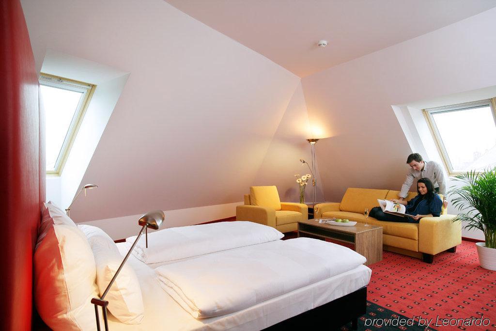 Senator 4* Vienne