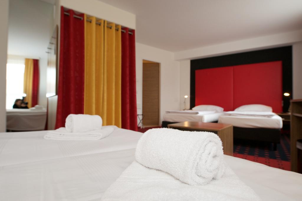 Senator 4* Vienne