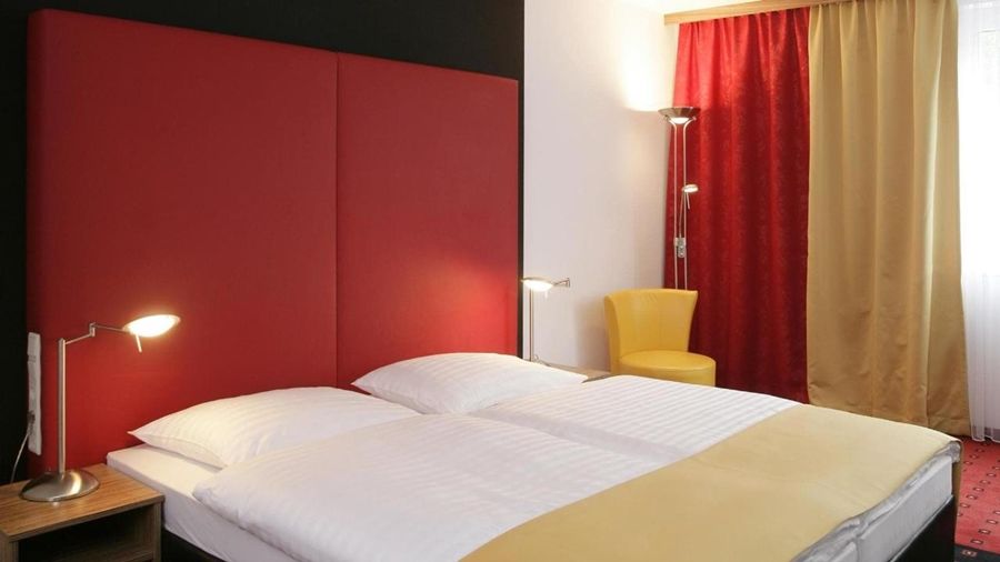 Senator 4* Vienne