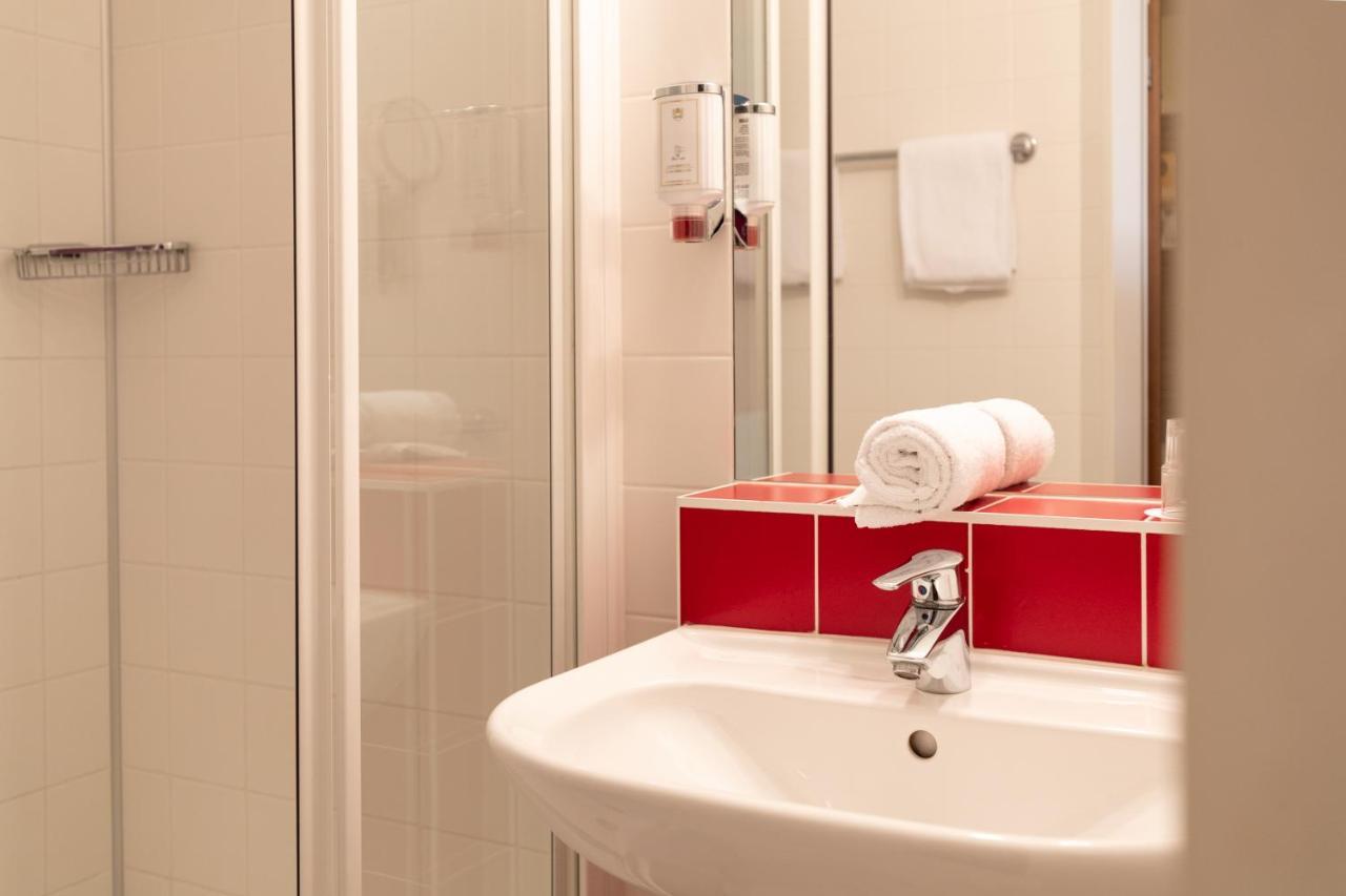 Hotel Senator Vienne